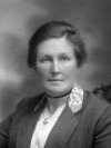 Gertrude Rosa Stretton b1866