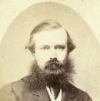 Albert Stretton b1840