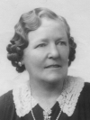 Rosa Marguerite Stretton b1885