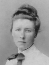Kate Mary Stretton b1861