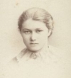 Mary Annie Sloane b1867