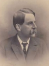 John Lionel Stretton b1860