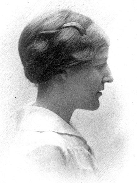 Daisy 1913